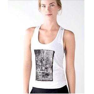 Lululemon Superb Tank